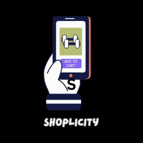 shoplicity ultimate destination for your needs