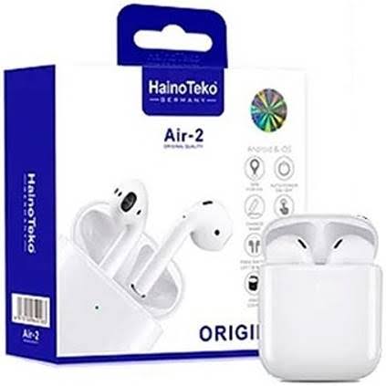 HAINOTEKO AIR-2 EARBUDS