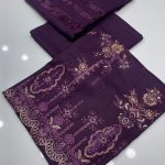 3pc Dress Dhanak 2