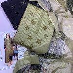Digital Lawn Collection 2024 by TurkishWears