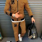 men track suit