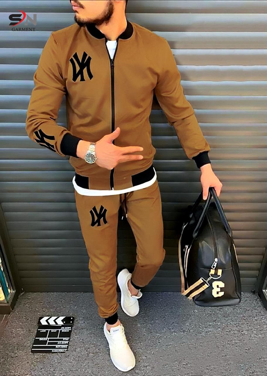 men track suit
