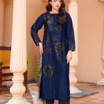 Ladies Suit