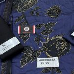Ladies Suit