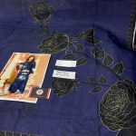 Ladies Suit