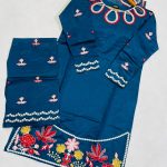 Ladies Suit