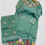 Ladies Suit