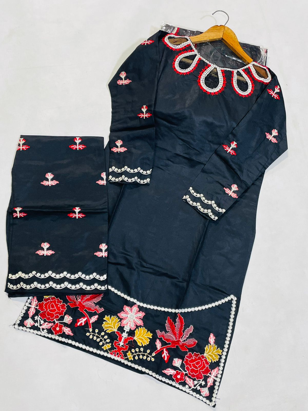 Ladies Suit