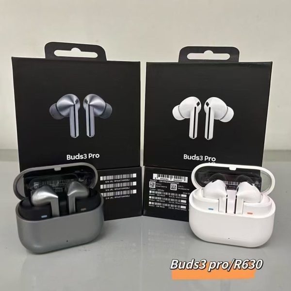 Earbuds