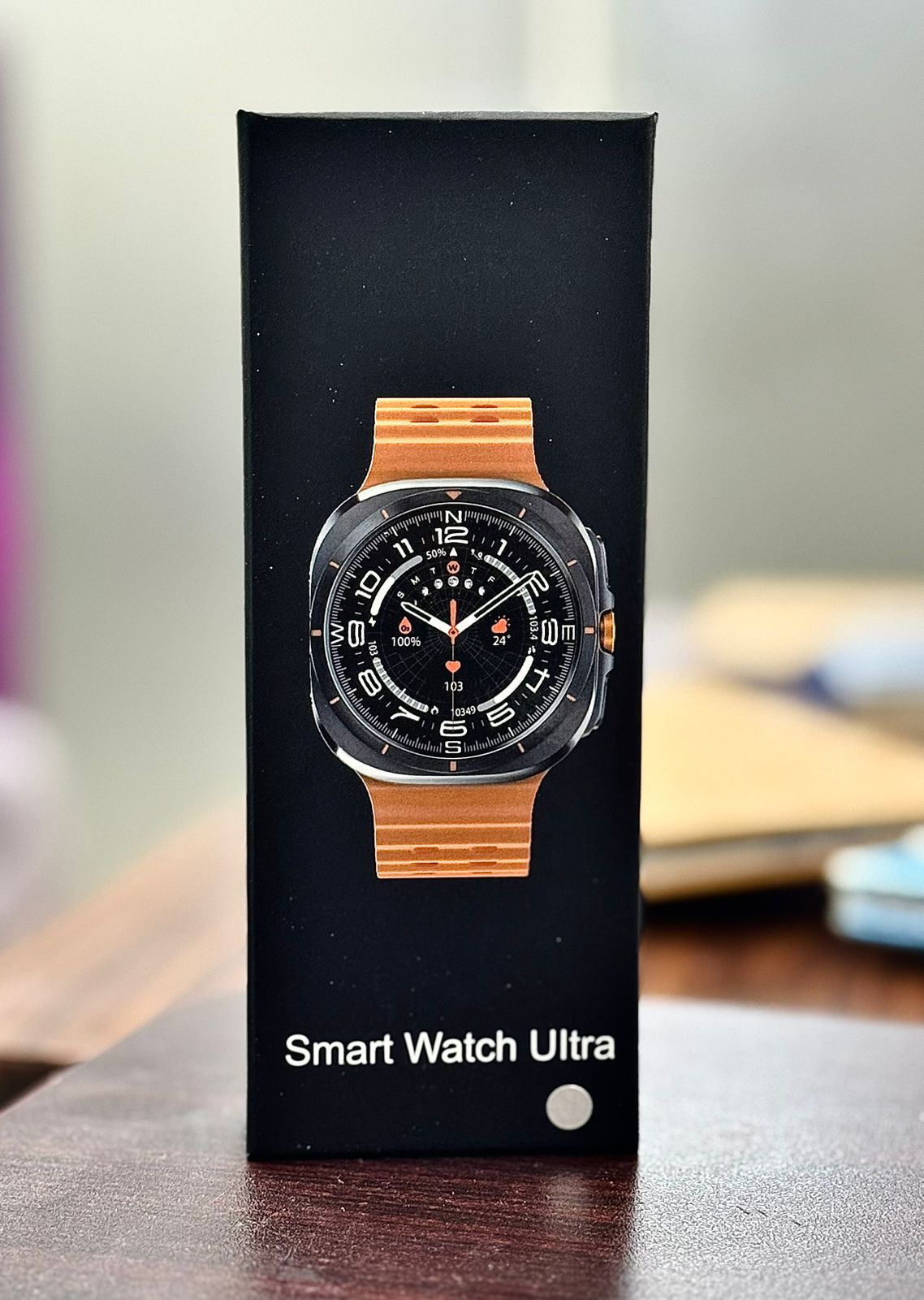Smart Watch