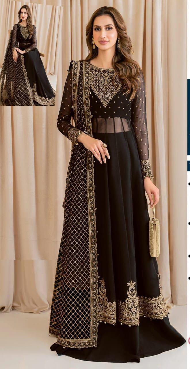 Ladies Suit