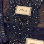 Ladies Suit