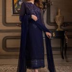 Ladies Suit
