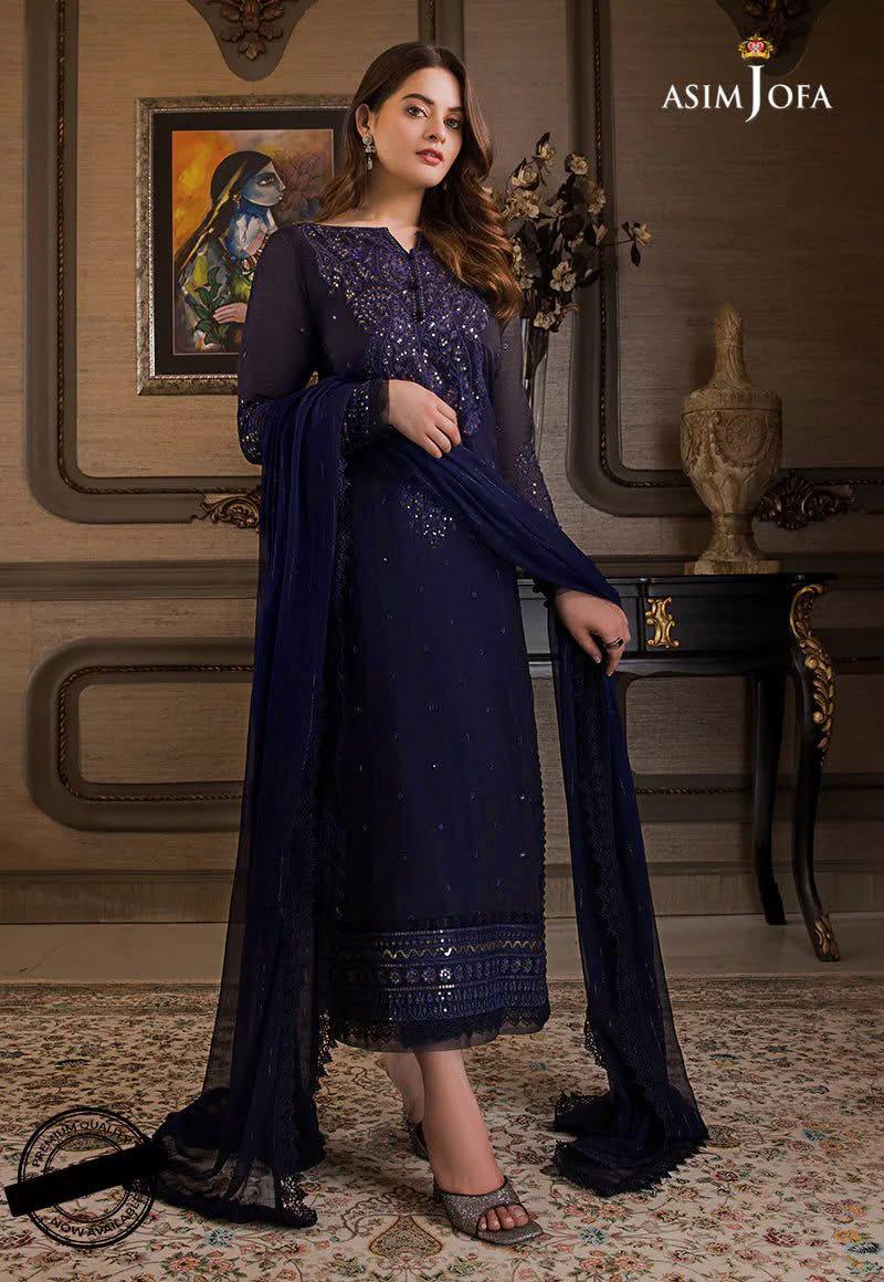 Ladies Suit