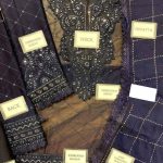 Ladies Suit