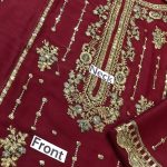 Ladies Suit