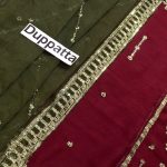 Ladies Suit