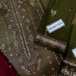 Ladies Suit
