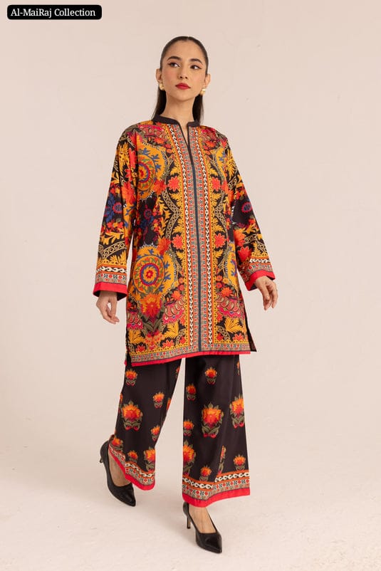 Ladies Suit