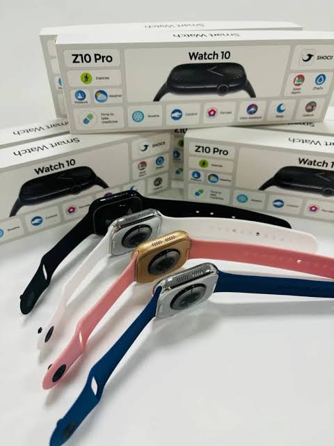 Smart Watch