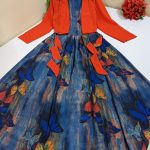 Ladies Suit