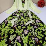 Ladies Suit