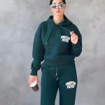 Ladies Suit