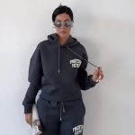 Ladies Suit
