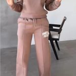 Ladies Suit
