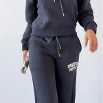 Ladies Suit