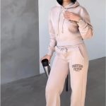 Ladies Suit