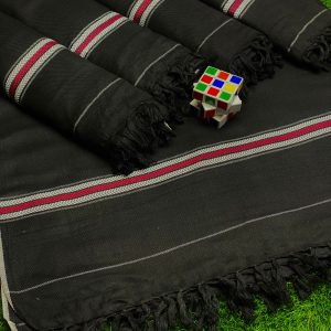 Men's shawl