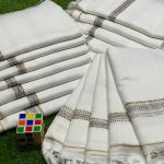 Men's shawl