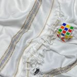 Men's shawl