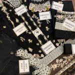 Ladies suit