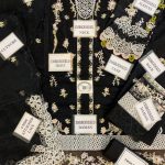 Ladies suit