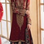 Ladies suit