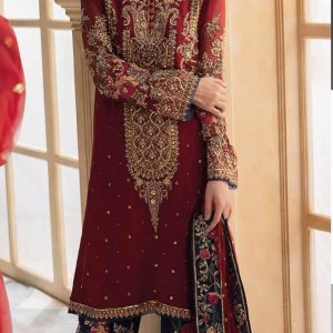 Ladies suit
