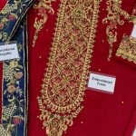 Ladies suit