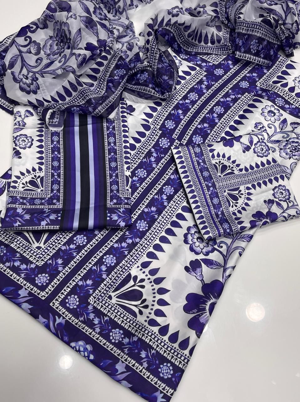 shamoze silk 32 pc